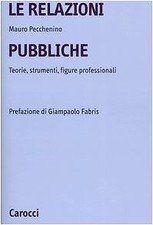 Relazioni pubbliche teorie usato  Sesto San Giovanni