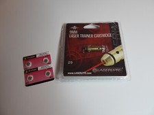 Laserlyte laser trainer for sale  Elgin