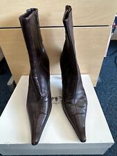 Bennett ankle boots for sale  WOKING