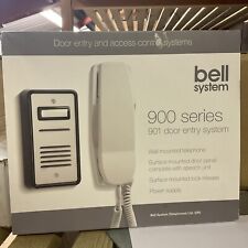 Bell system 900 for sale  SHANKLIN