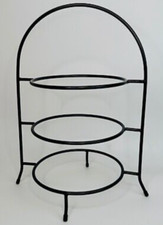 Wrought iron tier for sale  Elma