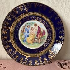 Vintage czechoslovakia porcela for sale  BIRMINGHAM