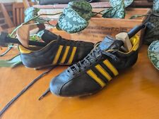 Retro adidas beckenbauer for sale  NORWICH