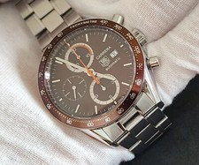 Tag heuer carrera usato  Italia