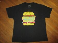 Beast burger shirt for sale  Toledo