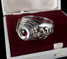 Alter giftring 835 gebraucht kaufen  Zweibrücken