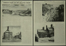 Seaton sluice derelict for sale  WORCESTER