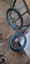 Ruote bici mtb usato  Copparo