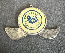 vintage chevrolet keychain for sale  Carl Junction