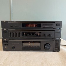 Jvc r77bk stereo for sale  Aurora