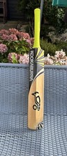 Kookaburra blade risk for sale  TREDEGAR