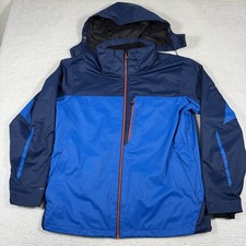 Obermeyer jacket mens for sale  Prattville