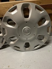 Radkappen riginal ford gebraucht kaufen  Köln
