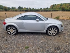Audi 1.8t quattro for sale Audi 1.8t quattro for sale  OXFORD