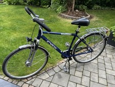 Herrenfahrrad zoll gebraucht gebraucht kaufen  Pulheim