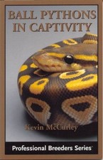 Ball pythons captivity for sale  UK