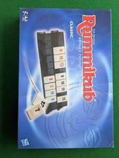 Rummikub classic board for sale  SHEFFIELD