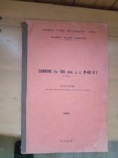 Regio esercito manuale usato  Paluzza