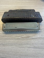 Hohner chromonika iii for sale  SCARBOROUGH