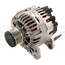 Lucas lra02358 remanufactured for sale  TAMWORTH