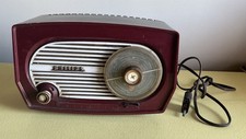 Poste radio phillips d'occasion  Pionnat