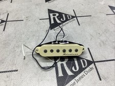 Captador de guitarra Fender Noiseless Strat bobina única comprar usado  Enviando para Brazil
