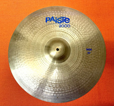 Paiste 2000 ride gebraucht kaufen  Kassel