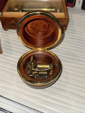 Antique reuge round for sale  Bend