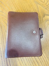 Filofax pocket windsor for sale  PADSTOW