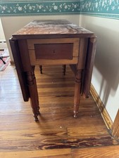 Antique dining table for sale  Bristol