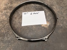 Drum hoop batter for sale  WAKEFIELD