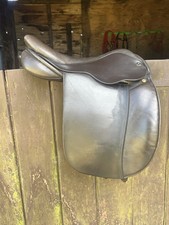 Inch brown wide for sale  BLACKWOOD