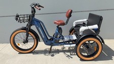 Addmotor electric trike for sale  El Monte