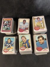 1976 topps football for sale  Trenton