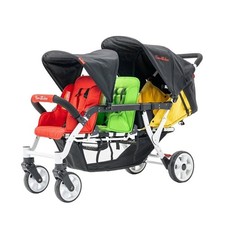 triple stroller for sale  Seminole