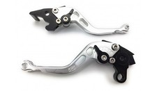 Leviers courts aluminium d'occasion  Aucamville