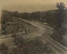 Vintage photograph hancock for sale  Webster