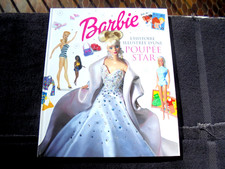 Livre barbie histoire d'occasion Livre barbie histoire d'occasion  Saint-Etienne