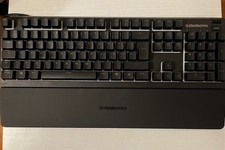 Steelseries apex tastiera usato  Massa