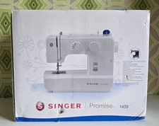 Singer promise 1409 for sale  LEICESTER