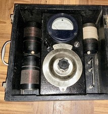 frequency meter for sale frequency meter for sale Sykesville