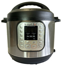 Instant pot duo for sale  North Charleston