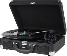 Nero velocità vinyl usato  Roma