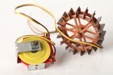 Faller wassermühlenrad motor gebraucht kaufen  Wesel
