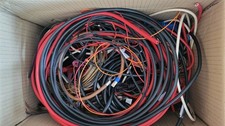 Kabel kupferschrott 5 gebraucht kaufen  Deutschland