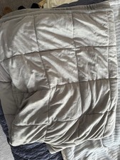 Brentfords weighted blanket for sale  SOUTHAMPTON