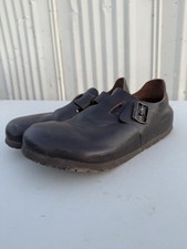 Birkenstock london oiled for sale  Madras