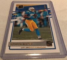 2020 donruss football for sale  Brick