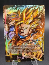 Dragon ball super d'occasion  La Montagne