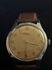 Doxa antimagnetic revised d'occasion  Vitry-sur-Seine